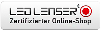 LED LEnser zertifizierter Onlineshop