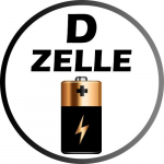 D-Zelle
