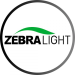 Zebralight