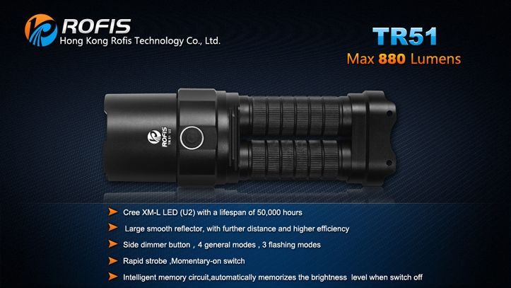 Rofis-TR51-Cree-XM-L-U2-Taschenlampe-LED-Lampe_b4.png