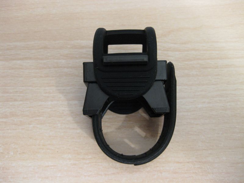 B-Ware Universal Fahrradhalter 360&deg;
