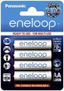 2er Pack AA Panasonic Eneloop min. 1900mAh