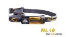 Fenix HL21 schwarz