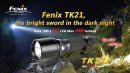 Fenix TK21 XM-L U2 