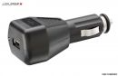 Car Charger f�r M7R, P5R, H7R, X7R (0380)