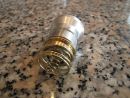Drop-In - 1 Watt UV 395-400nm 1-Mode