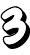 3