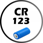 CR123
