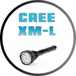 CREE XM-L