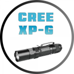 CREE XP-G