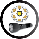 Taschenlampen
