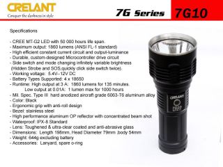 Crelant 7G10