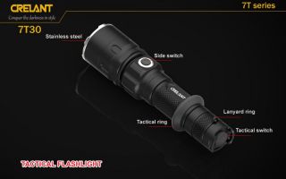 Crelant 7T30