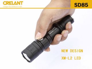 Crelant SD85