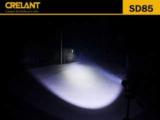 Crelant SD85