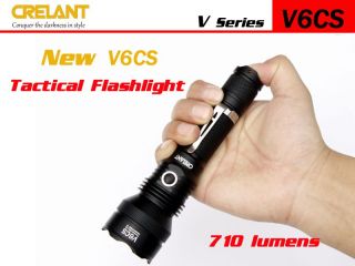 Crelant V6CS