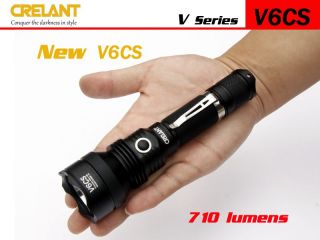 Crelant V6CS
