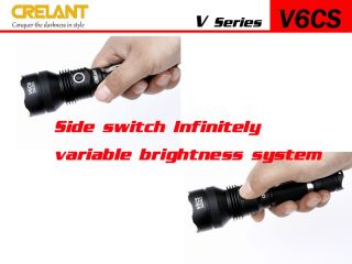 Crelant V6CS
