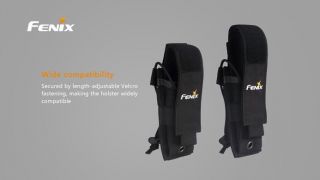 Fenix ALP-MT Holster