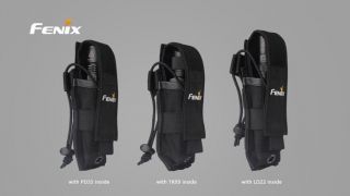 Fenix ALP-MT Holster