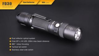 Fenix FD30 XP-L HI