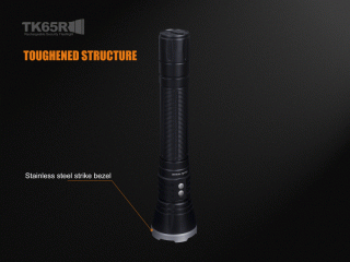 Fenix TK65R