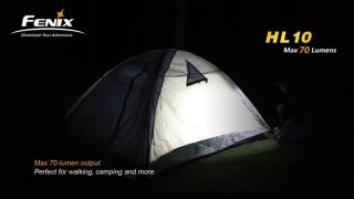 Fenix HL10