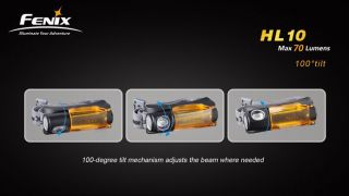 Fenix HL10