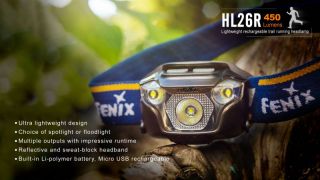 Fenix HL26R