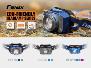 Fenix HL32R