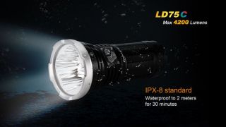 Fenix LD75c