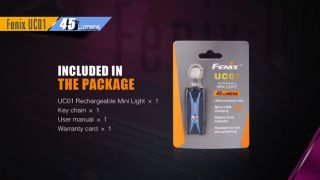 Fenix UC01