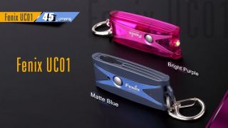 Fenix UC01