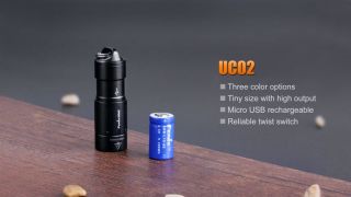 Fenix UC02