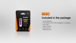 Fenix UC02
