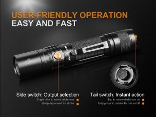 Fenix UC35 v2.0