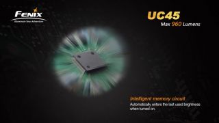 Fenix UC45