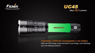 Fenix UC45