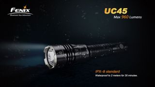 Fenix UC45