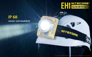 Nitecore EH1