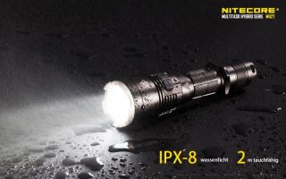 Nitecore MH27