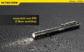 Nitecore MT06MD