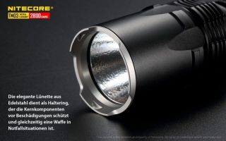 Nitecore TM03