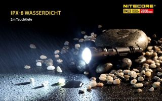 Nitecore TM03