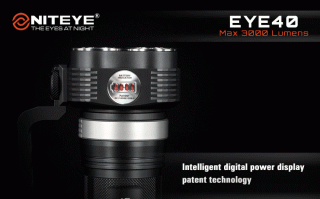 Niteye EYE-40