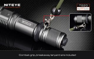 Niteye TS20 XM-L U2