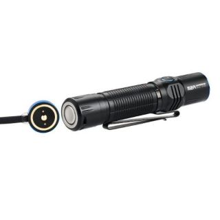 M2R Warrior cw