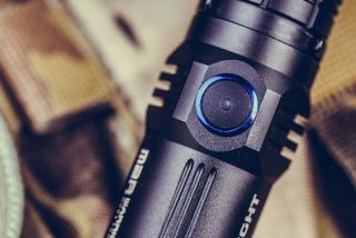 M2R Warrior cw