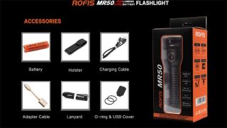 Rofis MR50
