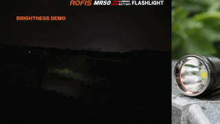 Rofis MR50